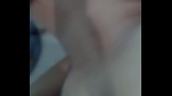 Trio con chica desconocida de un bar del centro y dan buena cocina borrachos