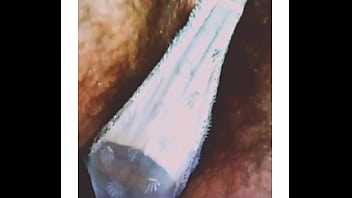 Shemale Loves Open His Big Ass thumbnail