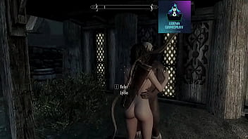 Foi pega no flagra traindo o marido