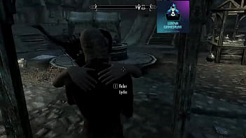 Foi pega no flagra traindo o marido