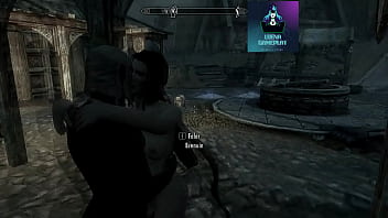 Foi pega no flagra traindo o marido