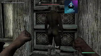 Foi pega no flagra traindo o marido