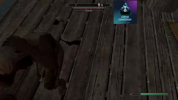 Foi pega no flagra traindo o marido