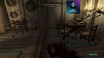 Foi pega no flagra traindo o marido