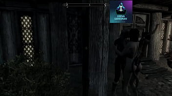 Foi pega no flagra traindo o marido