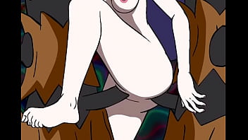 W hex maniac x trevenant