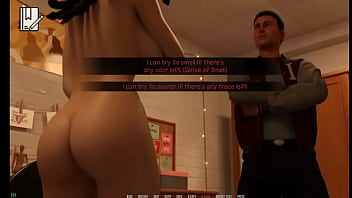 Porn games gameplay