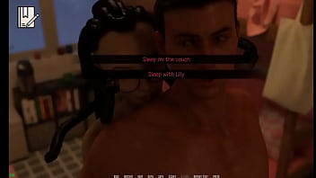 Porn games gameplay