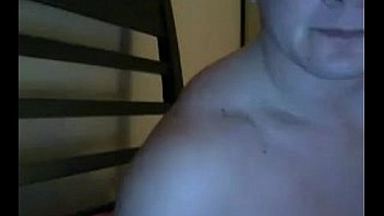 Married couple having sex