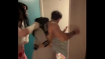 It had to be done ️