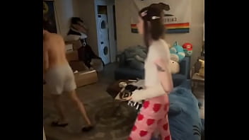 It had to be done ️