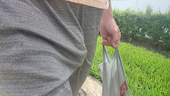 Hung Freeballer Hard Cock thumbnail