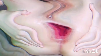 Asshole open extremo