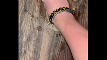 ️ drawing a heart with cum