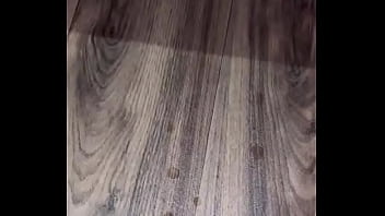 ️ drawing a heart with cum