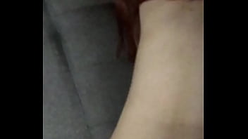 He could not resist to find me masturbating