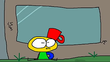 Fucking on a dollar store for 10 minutes