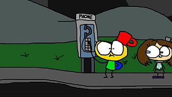 Fucking on a dollar store for 10 minutes