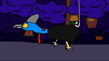 Fucking on a dollar store for 10 minutes