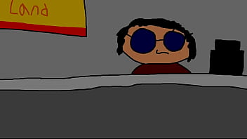 Fucking on a dollar store for 10 minutes