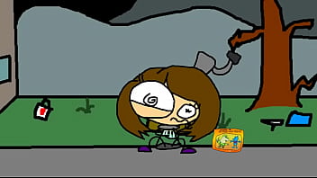 Fucking on a dollar store for 10 minutes