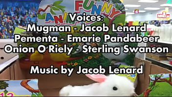 Fucking on a dollar store for 10 minutes