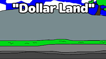 Fucking on a dollar store for 10 minutes