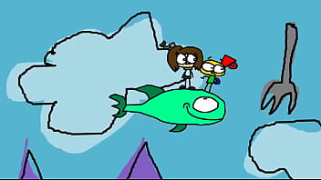 Fucking on a dollar store for 10 minutes