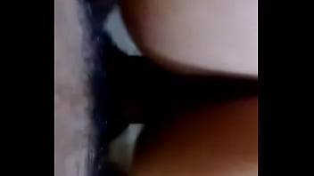 De quatro a bunda deliciosa