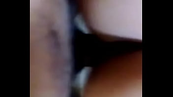 De quatro a bunda deliciosa