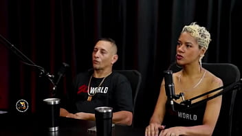 Foi oficial de casamento em uma intervista com direito ate o martelete