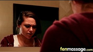 Perfect pussy massage 22