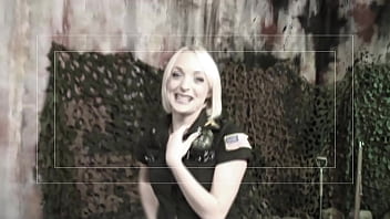 Costumed sluts farrah fox and sexy t in ffm fishnet threesome