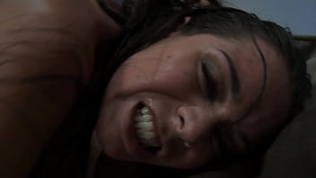 Costumed sluts farrah fox and sexy t in ffm fishnet threesome