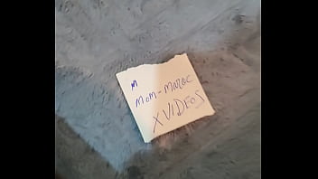 Video de vérification