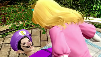 Scandal in mushroom kingdom