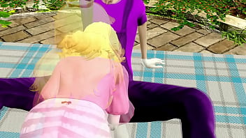 Scandal in mushroom kingdom