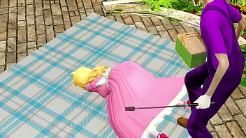 Scandal in mushroom kingdom