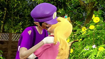 Scandal in mushroom kingdom