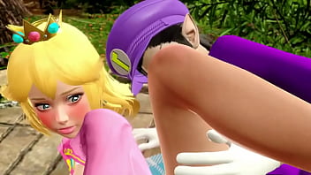 Scandal in mushroom kingdom