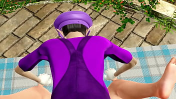 Scandal in mushroom kingdom