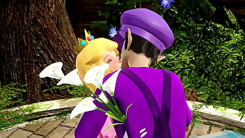 Scandal in mushroom kingdom