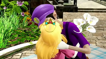 Scandal in mushroom kingdom