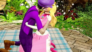 Scandal in mushroom kingdom
