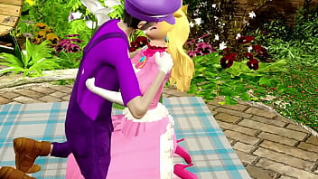 Scandal in mushroom kingdom