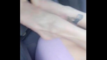 Envie de voir la suite abonne toi j'y poste régulièrement ce genre de photos