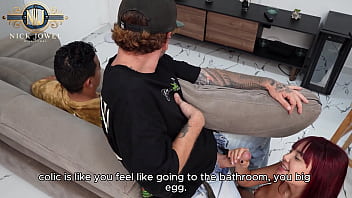 Why are stepsisters such sluts allison sweet dani clark