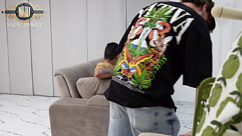 Why are stepsisters such sluts allison sweet dani clark