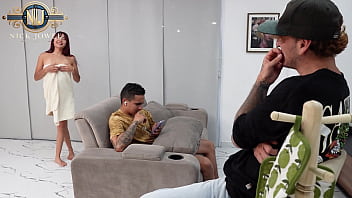 Why are stepsisters such sluts allison sweet dani clark