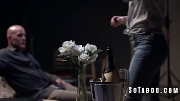 Cheating husband just wanted a fuck but